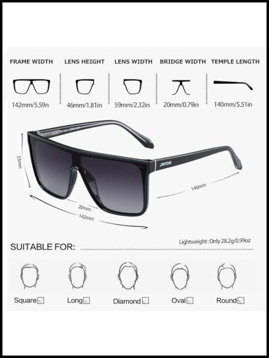 Sunglasses